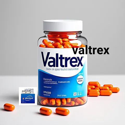 Valtrex precio farmacia